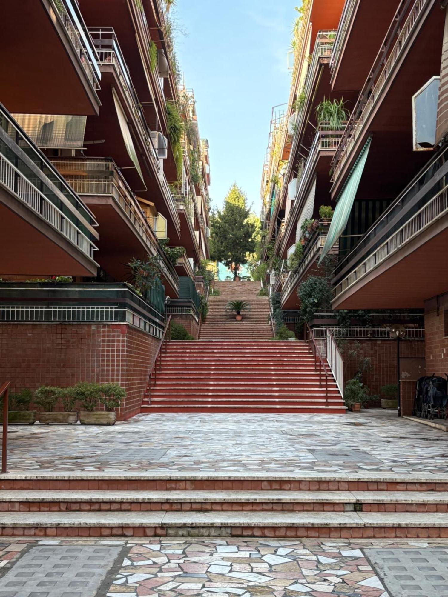 Apartamento Viva La Vida In