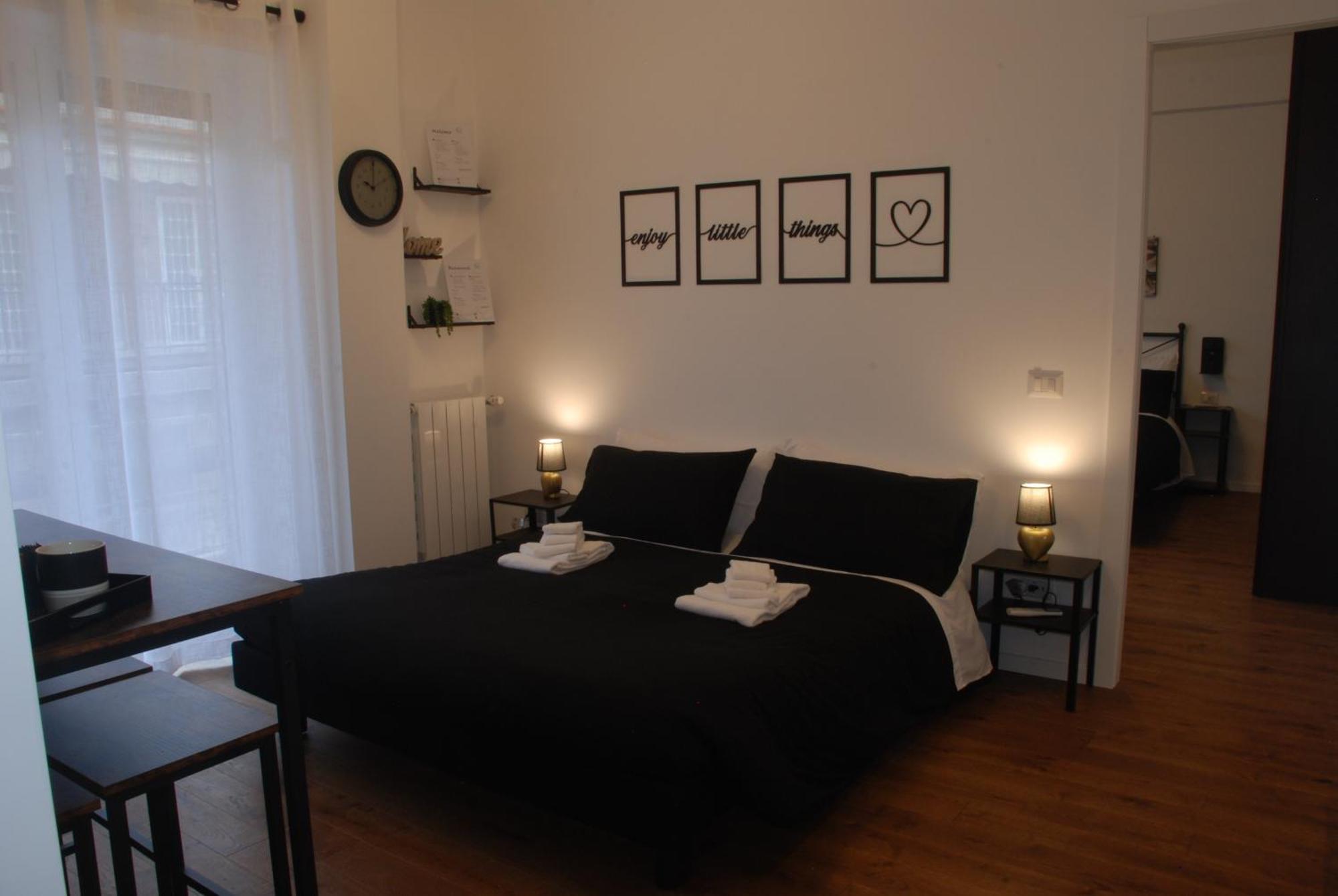 Apartamento Viva La Vida In Roma