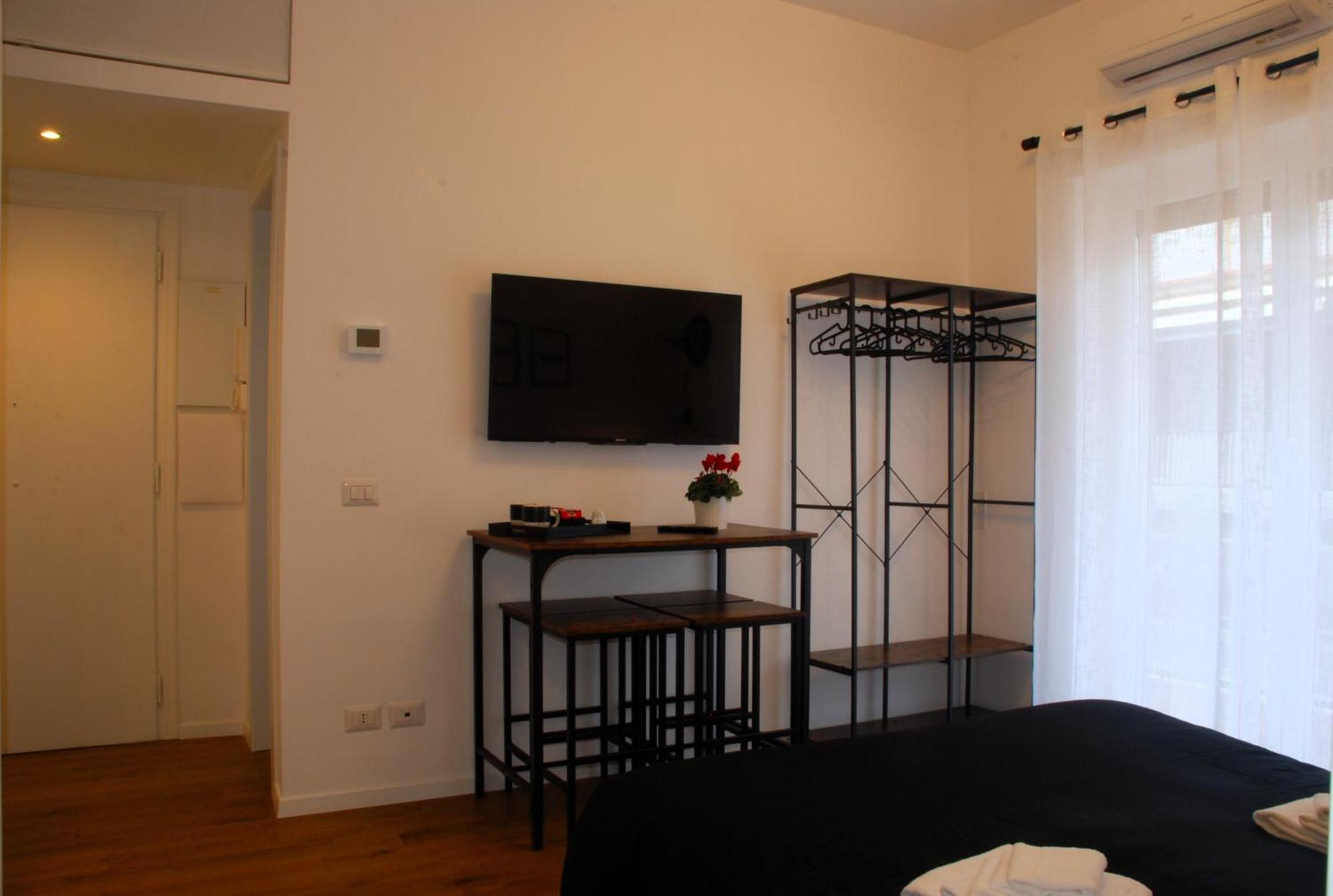 Apartamento Viva La Vida In Roma