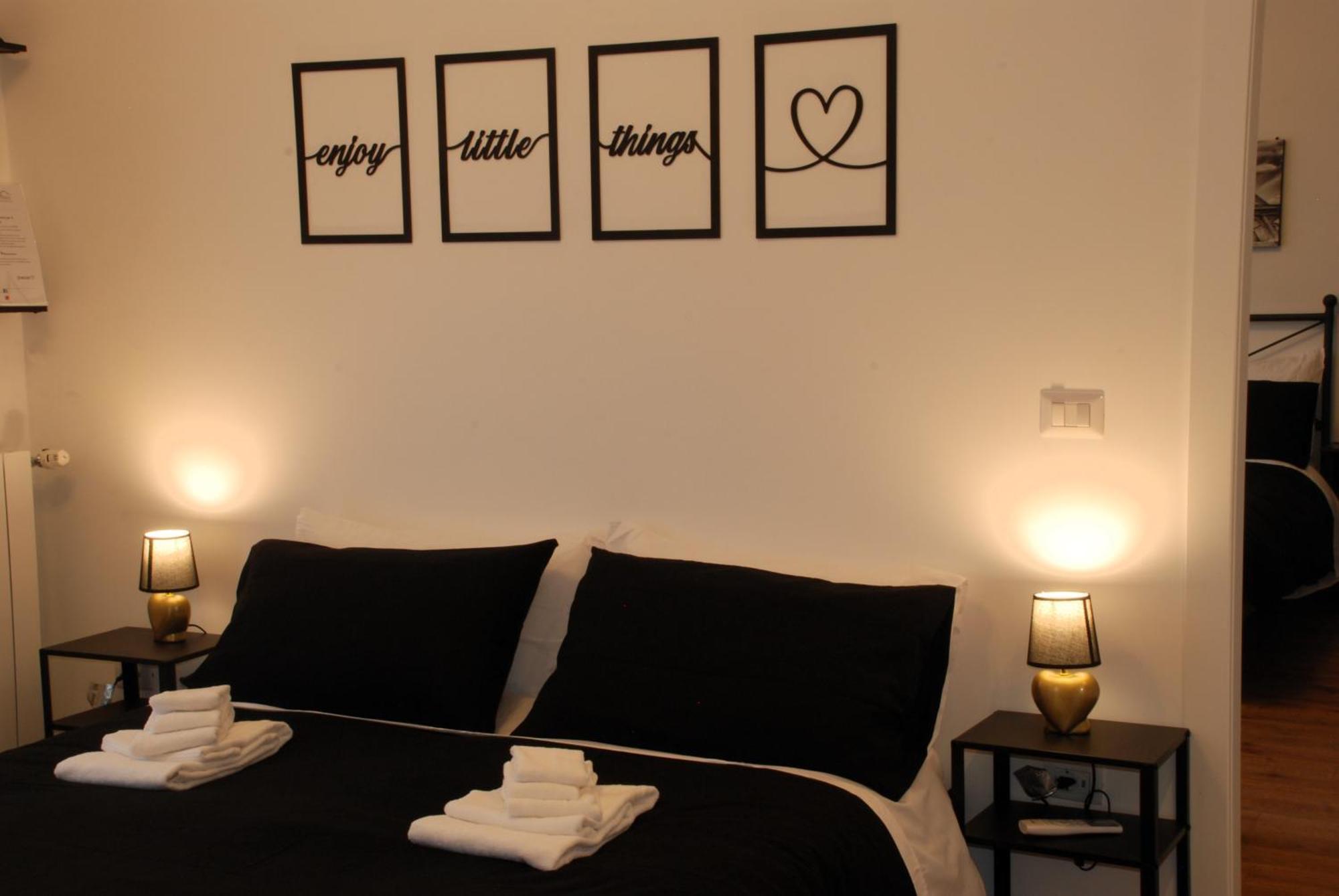 Apartamento Viva La Vida In Roma