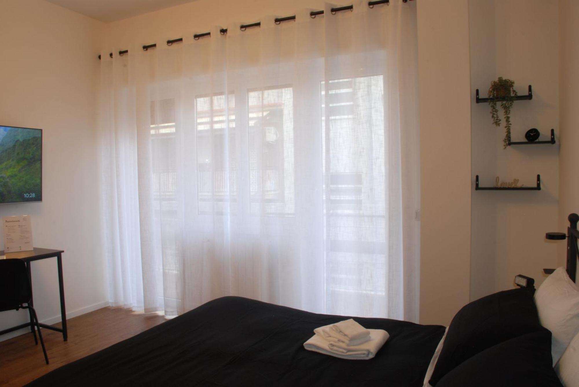 Viva La Vida In Apartamento *