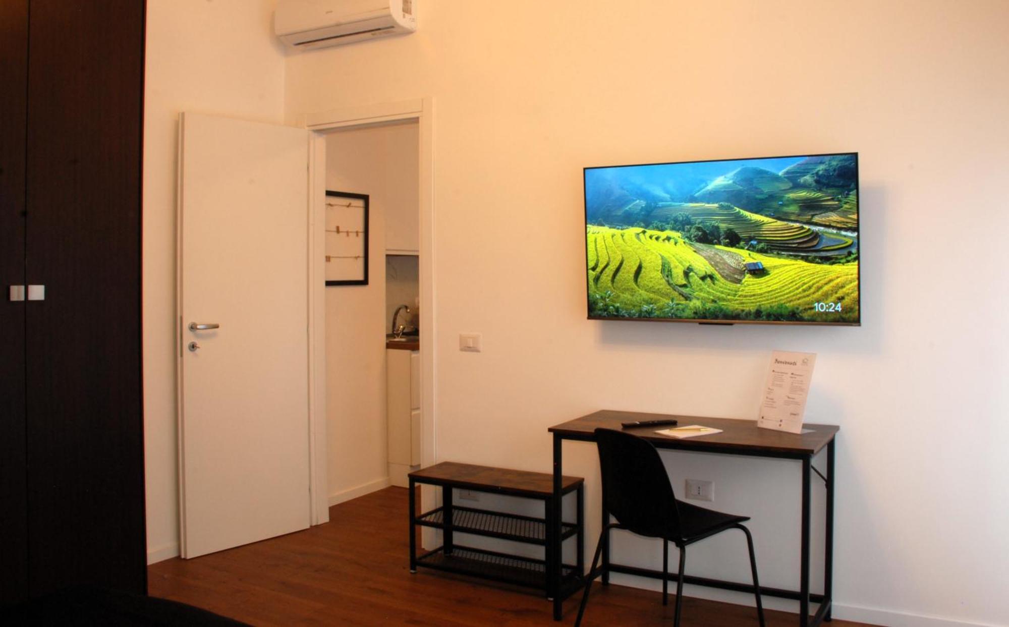 Apartamento Viva La Vida In *