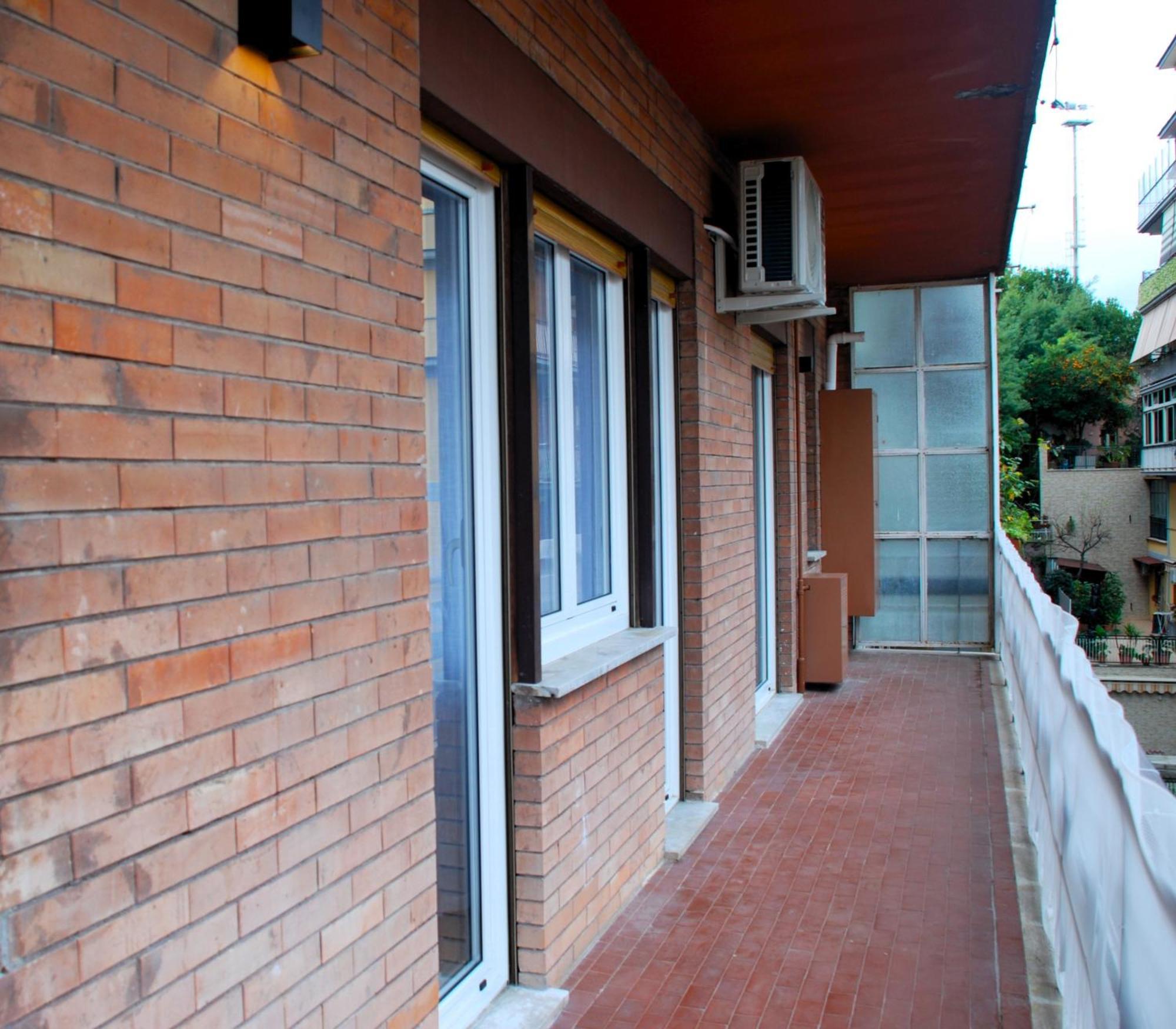 Apartamento Viva La Vida In Roma
